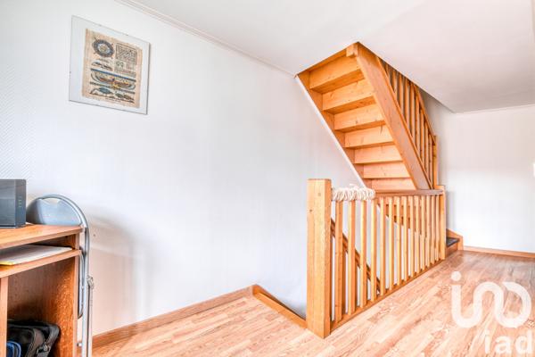 Maison à vendre 3 pièces 118 m² Charny