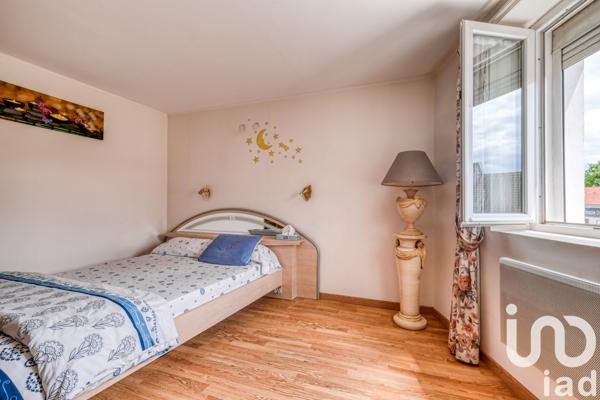 Maison à vendre 3 pièces 118 m² Charny