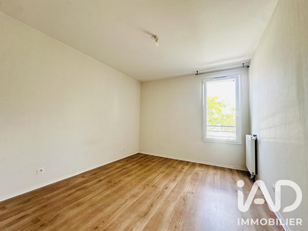 Appartement à vendre 2 pièces 41 m² Chenôve