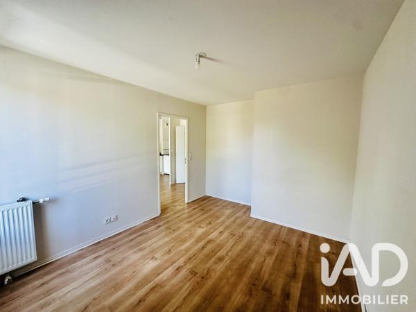 Appartement à vendre 2 pièces 41 m² Chenôve