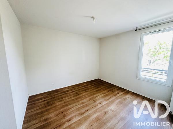 Appartement à vendre 2 pièces 41 m² Chenôve