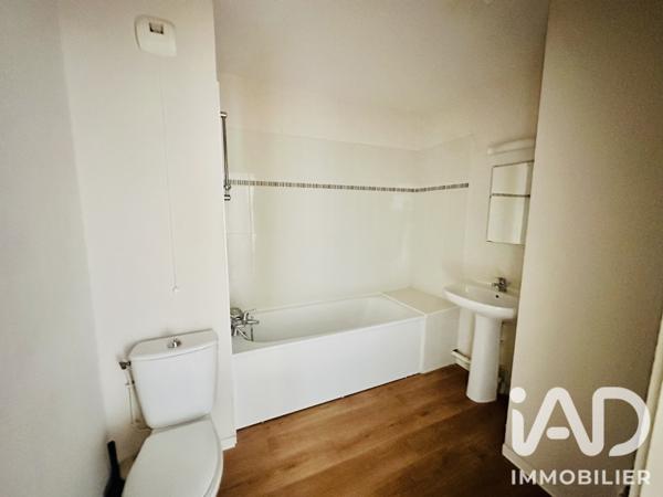 Appartement à vendre 2 pièces 41 m² Chenôve