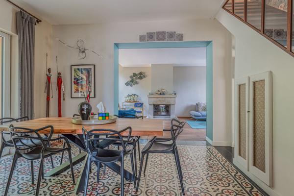 Vente Maison de luxe Tassin-la-Demi-Lune 8 Pièces 275 m²