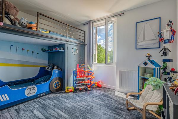 Vente Maison de luxe Tassin-la-Demi-Lune 8 Pièces 275 m²