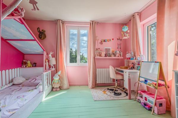 Vente Maison de luxe Tassin-la-Demi-Lune 8 Pièces 275 m²