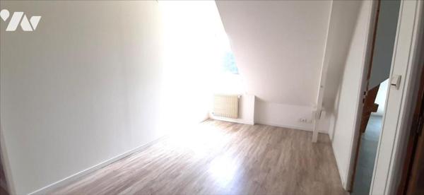 MAISON URVILLE-NACQUEVILLE 4 CHAMBRES + GARAGE + JARDIN