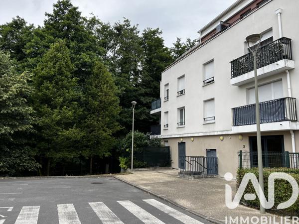 Appartement à vendre 3 pièces 51 m² Corbeil-Essonnes