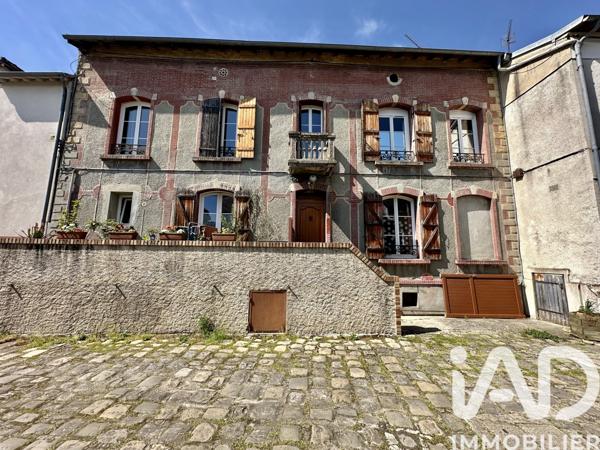Appartement à vendre 4 pièces 83 m² Étampes