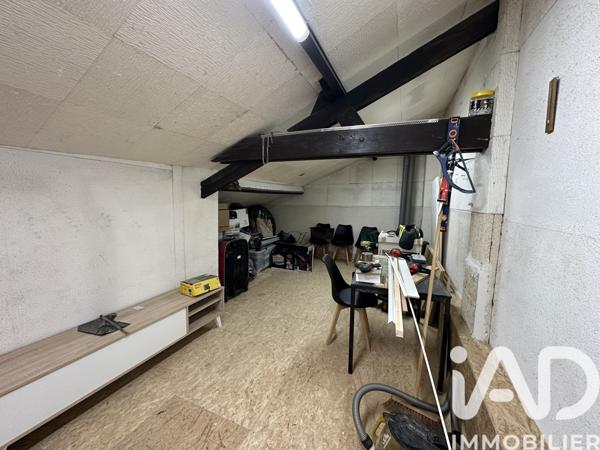 Appartement à vendre 4 pièces 83 m² Étampes