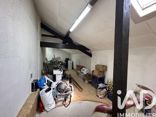 Appartement à vendre 4 pièces 83 m² Étampes