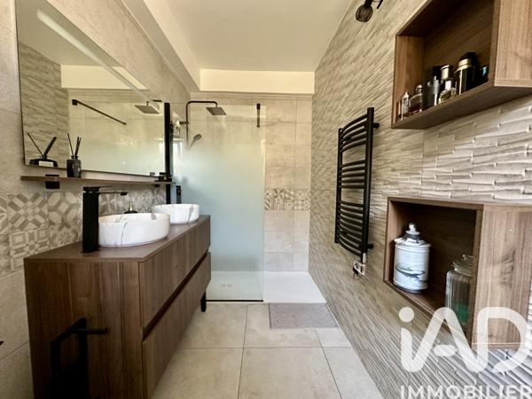 Appartement à vendre 4 pièces 83 m² Étampes