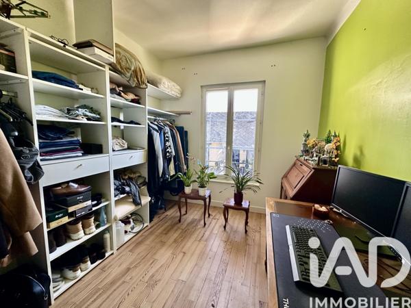 Appartement à vendre 4 pièces 83 m² Étampes
