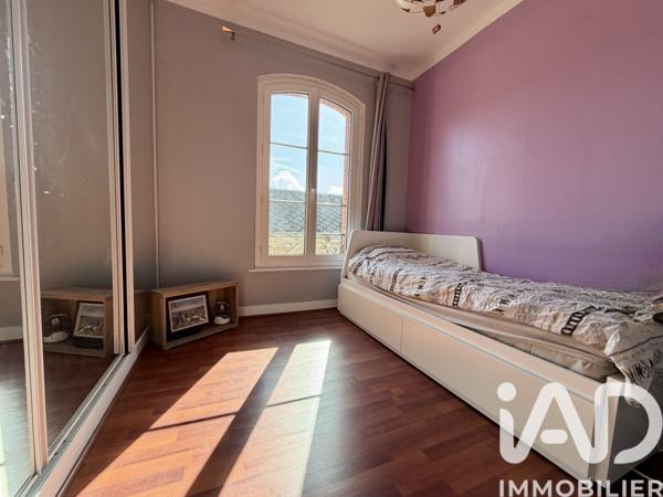 Appartement à vendre 4 pièces 83 m² Étampes