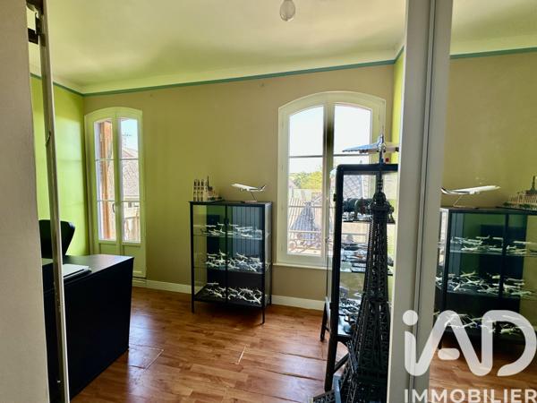 Appartement à vendre 4 pièces 83 m² Étampes
