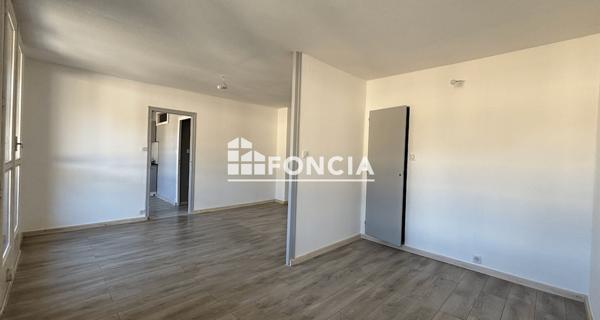 Location Appartement 3 pièces 66.95 m² - Albertville 73200
