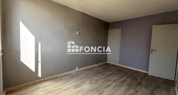 Location Appartement 3 pièces 66.95 m² - Albertville 73200
