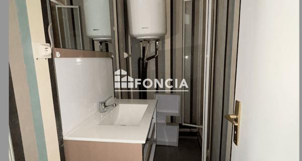 Location Appartement 3 pièces 66.95 m² - Albertville 73200