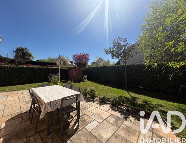 Maison à vendre 7 pièces 169,32 m² Marolles-en-Brie