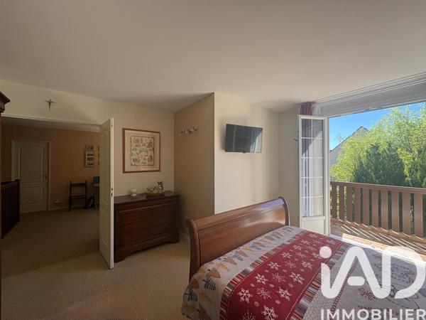 Maison à vendre 7 pièces 169,32 m² Marolles-en-Brie