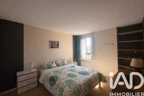 Maison à vendre 7 pièces 169,32 m² Marolles-en-Brie