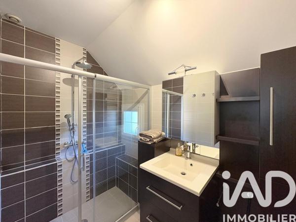 Maison à vendre 7 pièces 169,32 m² Marolles-en-Brie