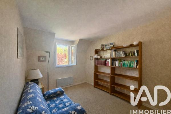 Maison à vendre 7 pièces 169,32 m² Marolles-en-Brie