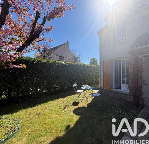 Maison à vendre 7 pièces 169,32 m² Marolles-en-Brie