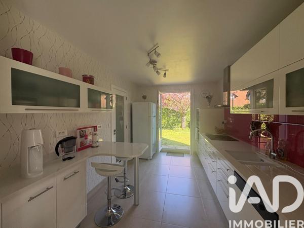 Maison à vendre 7 pièces 169,32 m² Marolles-en-Brie