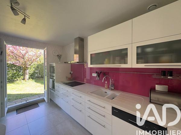 Maison à vendre 7 pièces 169,32 m² Marolles-en-Brie