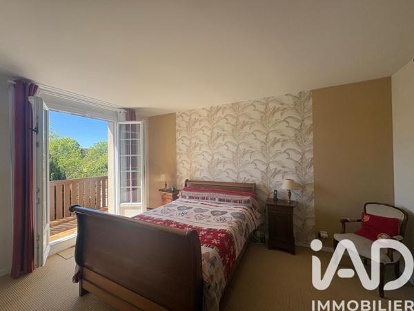 Maison à vendre 7 pièces 169,32 m² Marolles-en-Brie