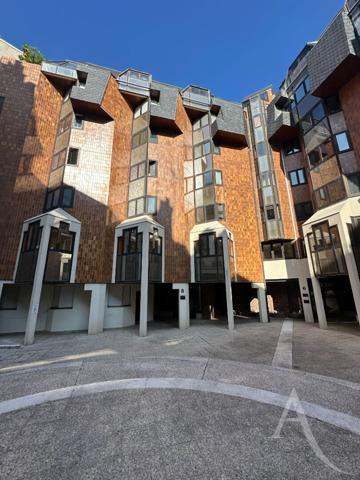 Appartement Grenoble 1 pièce(s) 27.7 m2