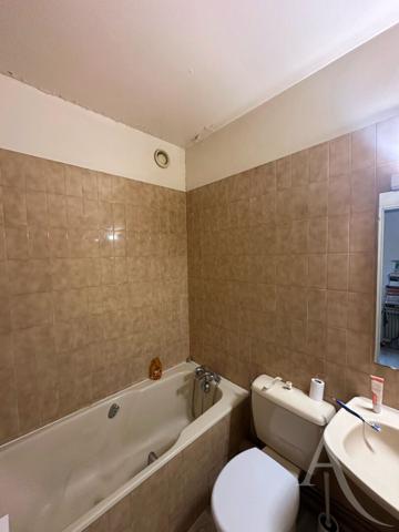 Appartement Grenoble 1 pièce(s) 27.7 m2