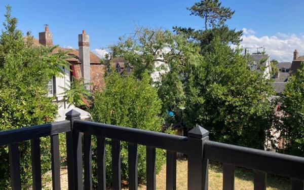 Appartement à vendre    2 pièces • 30,76 m2 Cabourg