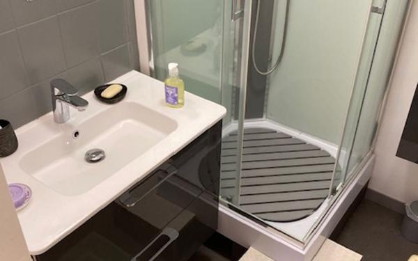 Appartement à vendre    2 pièces • 30,76 m2 Cabourg