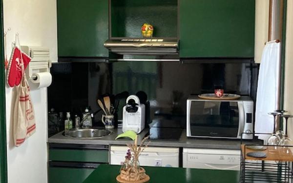 Appartement à vendre    2 pièces • 30,76 m2 Cabourg