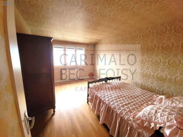 Maison individuelle à vendre à Autheuil dans l'Eure-et-Loir (28220), ref : JS/932