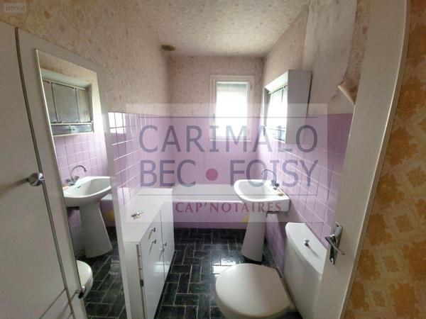 Maison individuelle à vendre à Autheuil dans l'Eure-et-Loir (28220), ref : JS/932