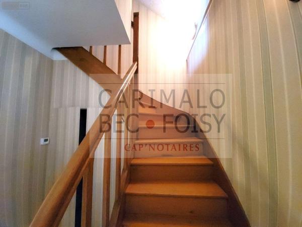 Maison individuelle à vendre à Autheuil dans l'Eure-et-Loir (28220), ref : JS/932