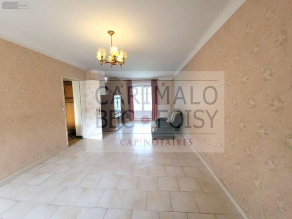 Maison individuelle à vendre à Autheuil dans l'Eure-et-Loir (28220), ref : JS/932