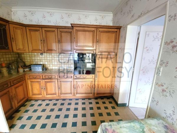 Maison individuelle à vendre à Autheuil dans l'Eure-et-Loir (28220), ref : JS/932