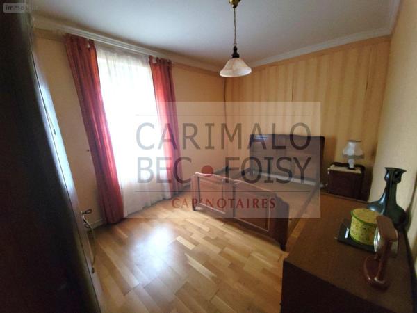 Maison individuelle à vendre à Autheuil dans l'Eure-et-Loir (28220), ref : JS/932