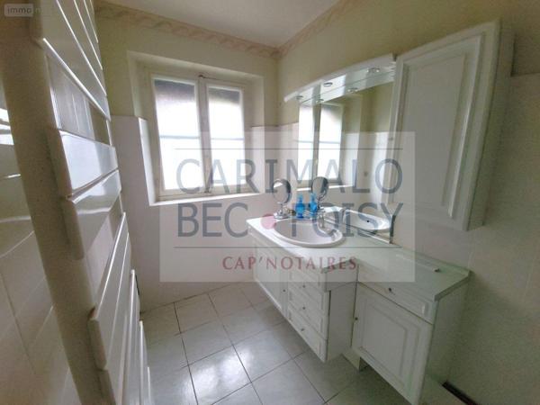 Maison individuelle à vendre à Autheuil dans l'Eure-et-Loir (28220), ref : JS/932