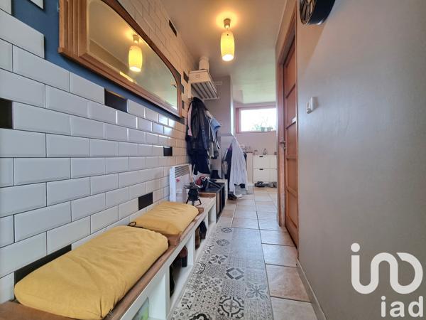 Maison à vendre 6 pièces 140 m² Dombasle-sur-Meurthe