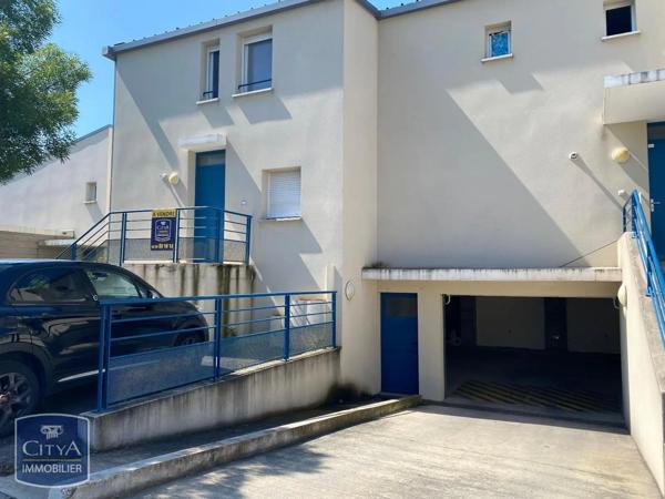 Appartement à louer 4 pièces 75.92m²