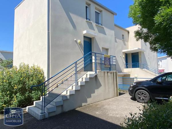 Appartement à louer 4 pièces 75.92m²