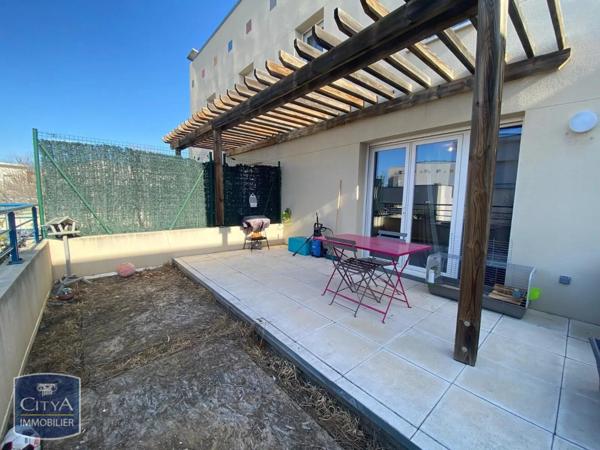 Appartement à louer 4 pièces 75.92m²