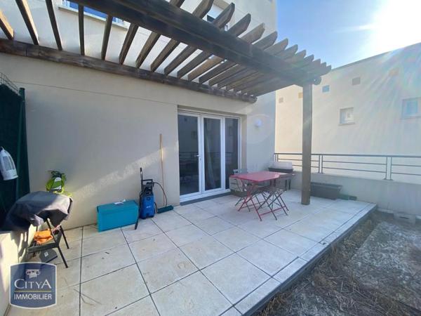 Appartement à louer 4 pièces 75.92m²