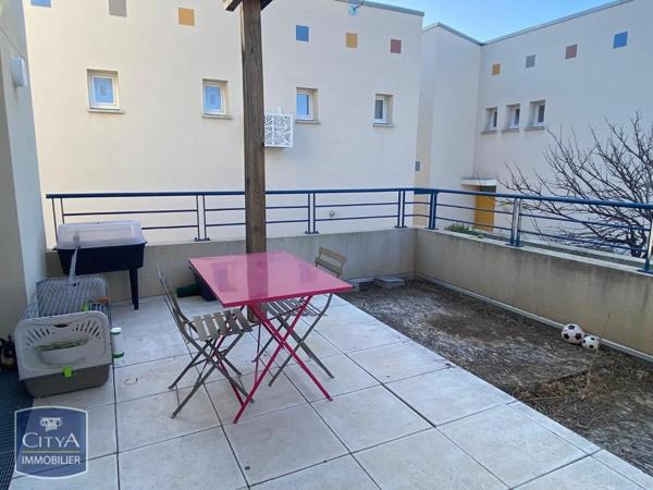 Appartement à louer 4 pièces 75.92m²