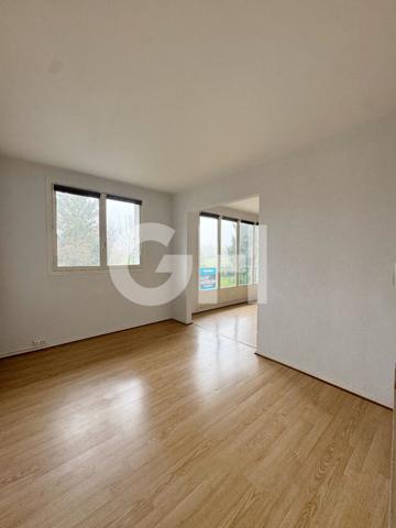 À vendre : Appartement spacieux de 4 pièces à Rousies