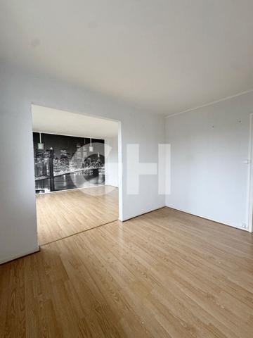 À vendre : Appartement spacieux de 4 pièces à Rousies